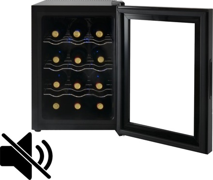 Vinotéka Guzzanti GZ 1234 (2)