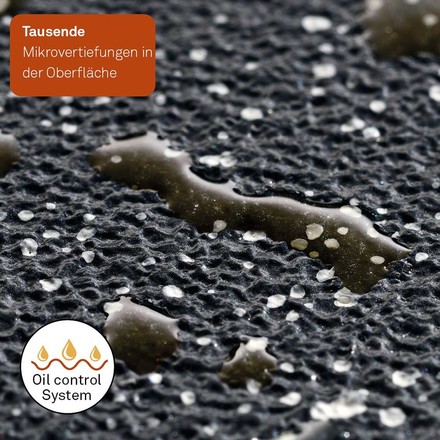 Pánev na palačinky s nepřilnavým povrchem Kela KL-12223 STELLA NOVA 32 cm (7)