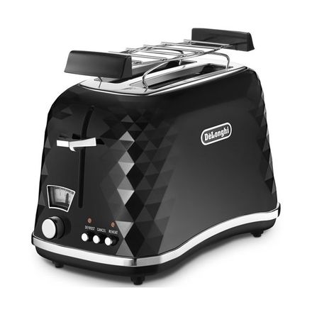 Topinkovač DeLonghi CTJ 2103.BK