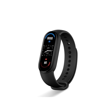 Fitness náramek Xiaomi Mi Band 6 - černý (3)