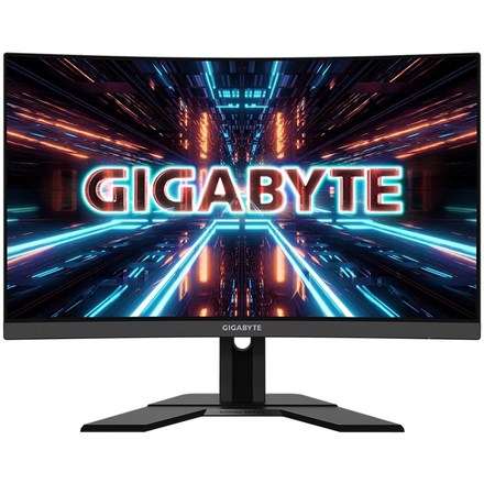 LED monitor Gigabyte G27QC A