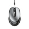 Počítačová myš Trust Zaya Rechargeable / optická/ 4 tlačítka/ 1600DPI - černá (1)