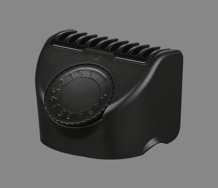 Zastřihovač vousů Remington MB4047 Beard Kit (9)