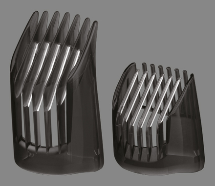 Zastřihovač vousů Remington MB4047 Beard Kit (8)