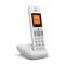 Bezdrátový stolní telefon Siemens Gigaset E390 - bílý (1)