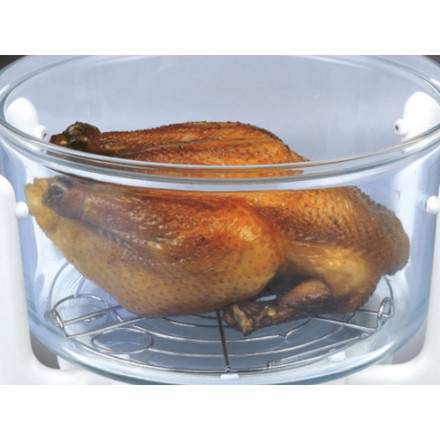 Pečící trouba Beper BF640 (2)