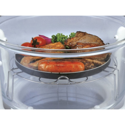 Pečící trouba Beper BF640 (3)