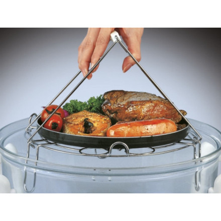 Pečící trouba Beper BF640 (4)