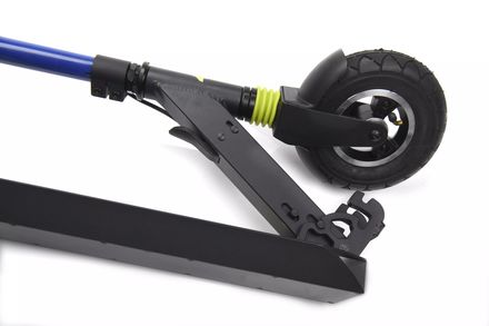 Elektrická koloběžka 46 by Valentino Rossi VR46 KD1 (33)