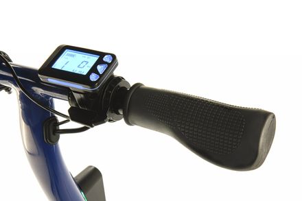 Elektrická koloběžka 46 by Valentino Rossi VR46 KD1 (9)