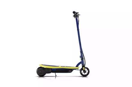 Elektrická koloběžka 46 by Valentino Rossi VR46 KIDDY