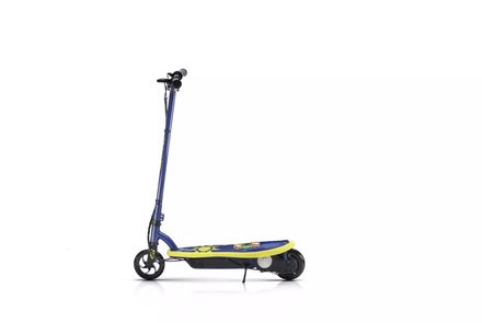 Elektrická koloběžka 46 by Valentino Rossi VR46 KIDDY (1)