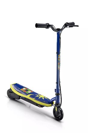 Elektrická koloběžka 46 by Valentino Rossi VR46 KIDDY (2)