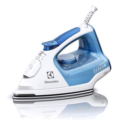 Napařovací žehlička Electrolux EDB 5220