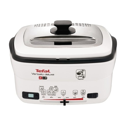 Fritovací hrnec Tefal FR 495070 Versalio De Luxe