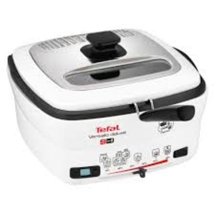Fritovací hrnec Tefal FR 495070 Versalio De Luxe (1)