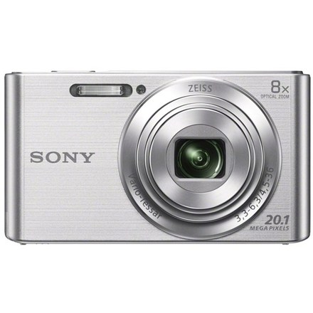 Kompaktní fotoaparát Sony DSC W830S
