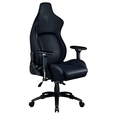 Herní židle Razer Iskur - Black