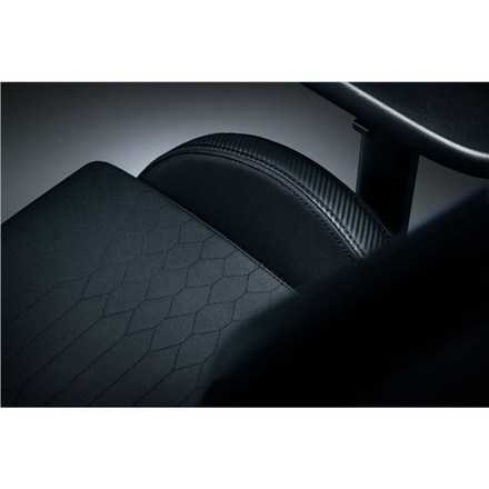 Herní židle Razer Iskur - Black (9)