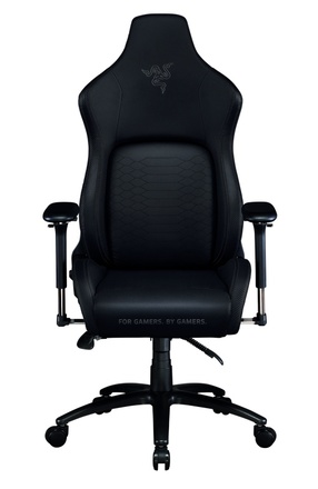 Herní židle Razer Iskur - Black (1)
