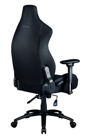 Herní židle Razer Iskur - Black (2)