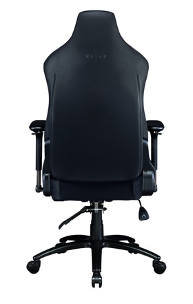 Herní židle Razer Iskur - Black (3)