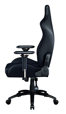 Herní židle Razer Iskur - Black (4)