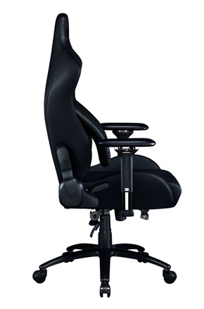 Herní židle Razer Iskur - Black (5)