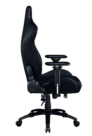 Herní židle Razer Iskur - Black (6)