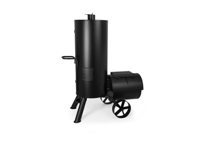 Zahradní gril G21 Kansas BBQ (2)