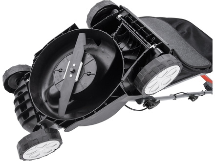 Aku sekačka Extol Premium 8895720 sekačka aku, BRUSHLESS, 20V Li-ion, 2x2000mAh (3)