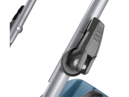 Aku sekačka Extol Premium 8895720 sekačka aku, BRUSHLESS, 20V Li-ion, 2x2000mAh (5)