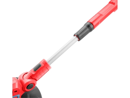 Aku strunová sekačka Extol Premium (8895713) 30cm, 20V Li-ion, bez baterie a nabíječky (1)