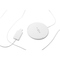 Bezdrátová nabíječka Fixed MagPad s podporou uchycení MagSafe - bílá (5)