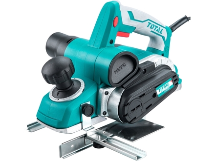 Elektrický hoblík Total TL1108236 Hoblík elektrický, 1050W, industrial (1)