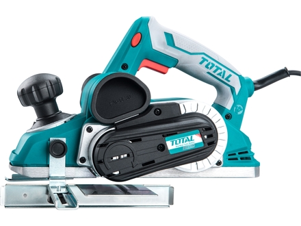 Elektrický hoblík Total TL1108236 Hoblík elektrický, 1050W, industrial (2)