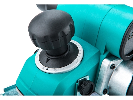 Elektrický hoblík Total TL1108236 Hoblík elektrický, 1050W, industrial (3)