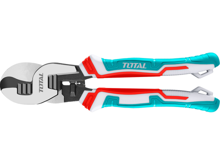 Kleště štípací Total THT115102 kabelové, heavy duty, industrial, 250mm
