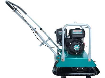 Vibrační deska Total TP7100-2E Vibrační deska, 90kg (5)