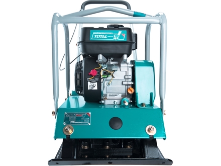 Vibrační deska Total TP7100-2E Vibrační deska, 90kg (6)