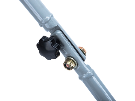 Vibrační deska Total TP7100-2E Vibrační deska, 90kg (7)