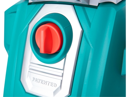 Vysokotlaký čistič Total TGT11356 čistič vysokotlaký, 1800W, industrial (1)