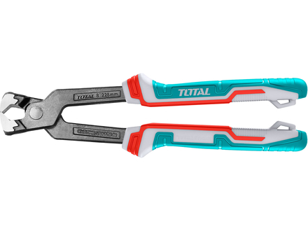 Kleště štípací Total THT2891 kleště štípací rabicové, s izolací, industrial, 228mm, CrV