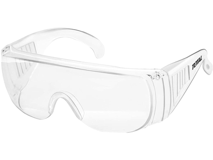 Brýle ochranné Total TSP304 Brýle ochranné, čiré