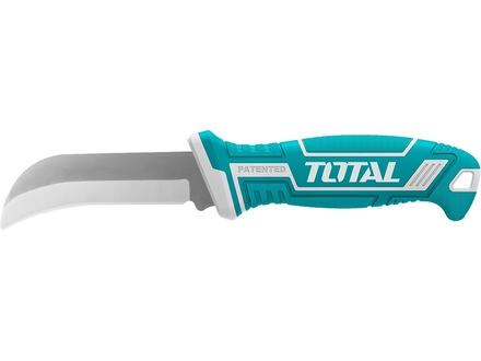 Nůž na kabely Total THT51882 Nůž na kabely, 200mm