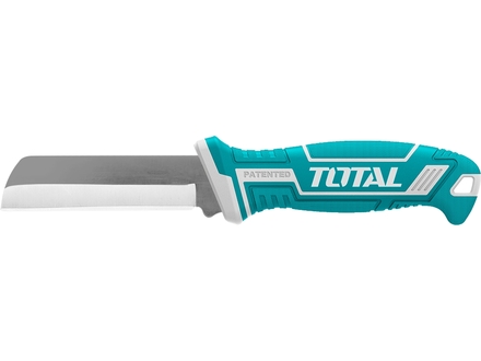 Nůž na kabely Total THT51881 Nůž na kabely, 200mm