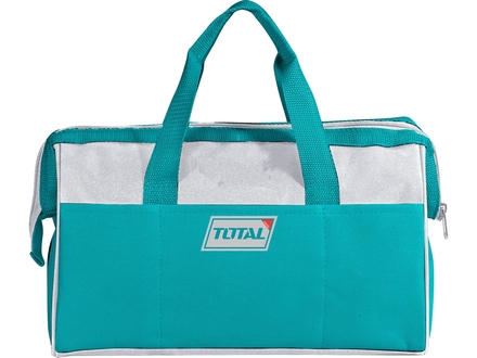 Taška na nářadí Total THT26131 taška na nářadí, délka 33cm