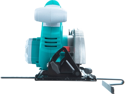 Aku kotoučová pila Total TSLI1401 pila kotoučová AKU, 140mm, 20V Li-ion, 2000mAh, industrial (3)