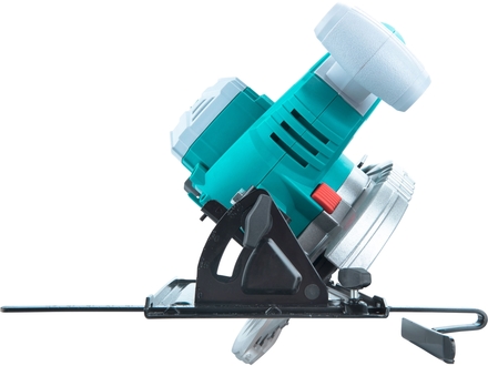 Aku kotoučová pila Total TSLI1401 pila kotoučová AKU, 140mm, 20V Li-ion, 2000mAh, industrial (4)