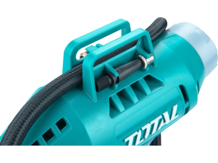 Aku kompresor Total TACLI2001 Kompresor AKU, 20V Li-ion, bez baterie a nabíječky (3)